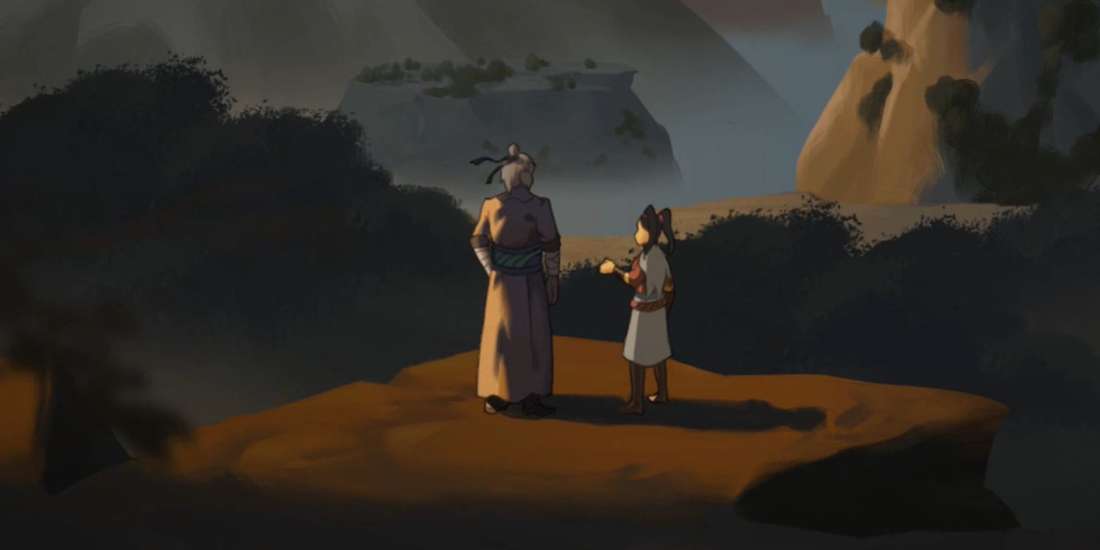 'The Scroll of Taiwu', el juego disponible solo en chino, lidera las ventas de la semana en Steam