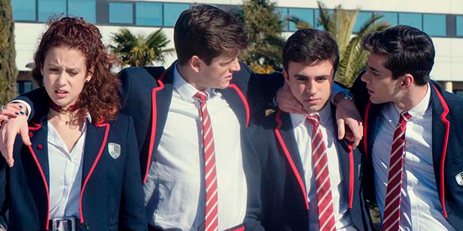 Netflix continúa con su expansión europea: abre oficinas en Madrid