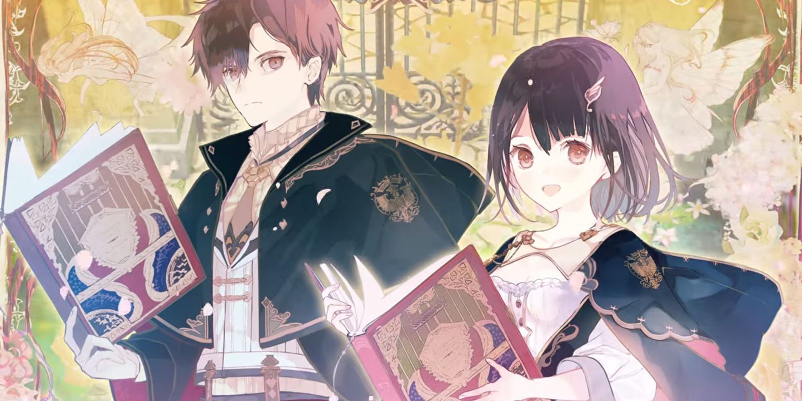 Koei Tecmo retrasa 'Atelier Online' de forma indefinida