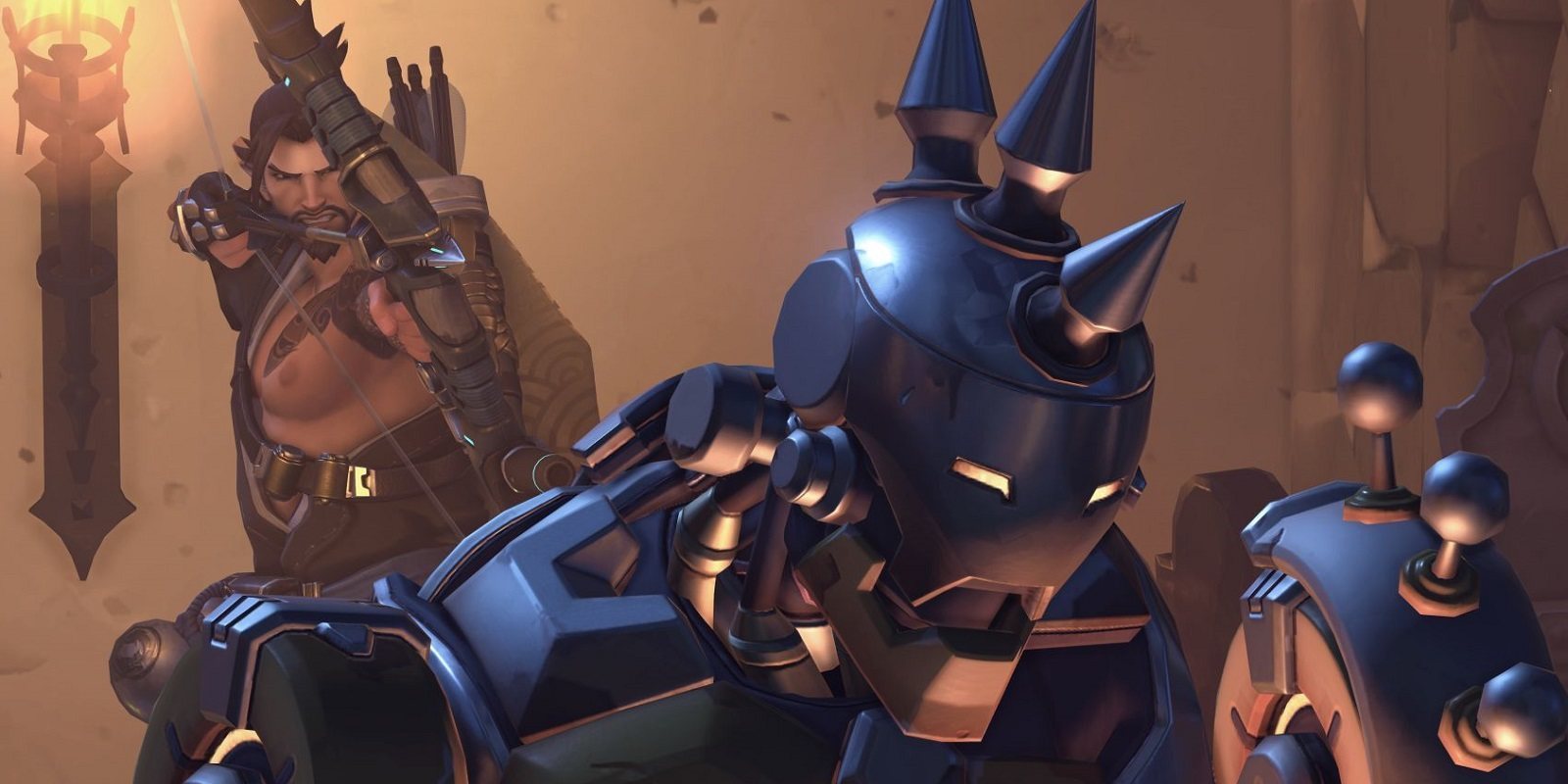 'Overwatch' ya tiene fecha para celebrar su propio Halloween