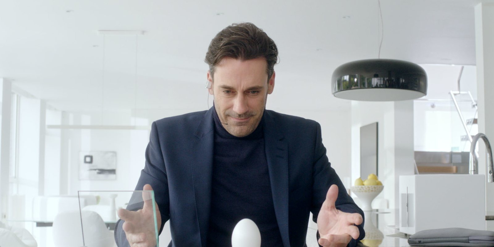 Netflix quiere que elijas tu propia historia, empezando con 'Black Mirror'