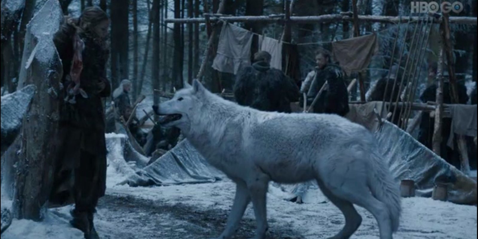 'Juego de Tronos': ¿Sabes qué personaje regresará en la octava temporada?