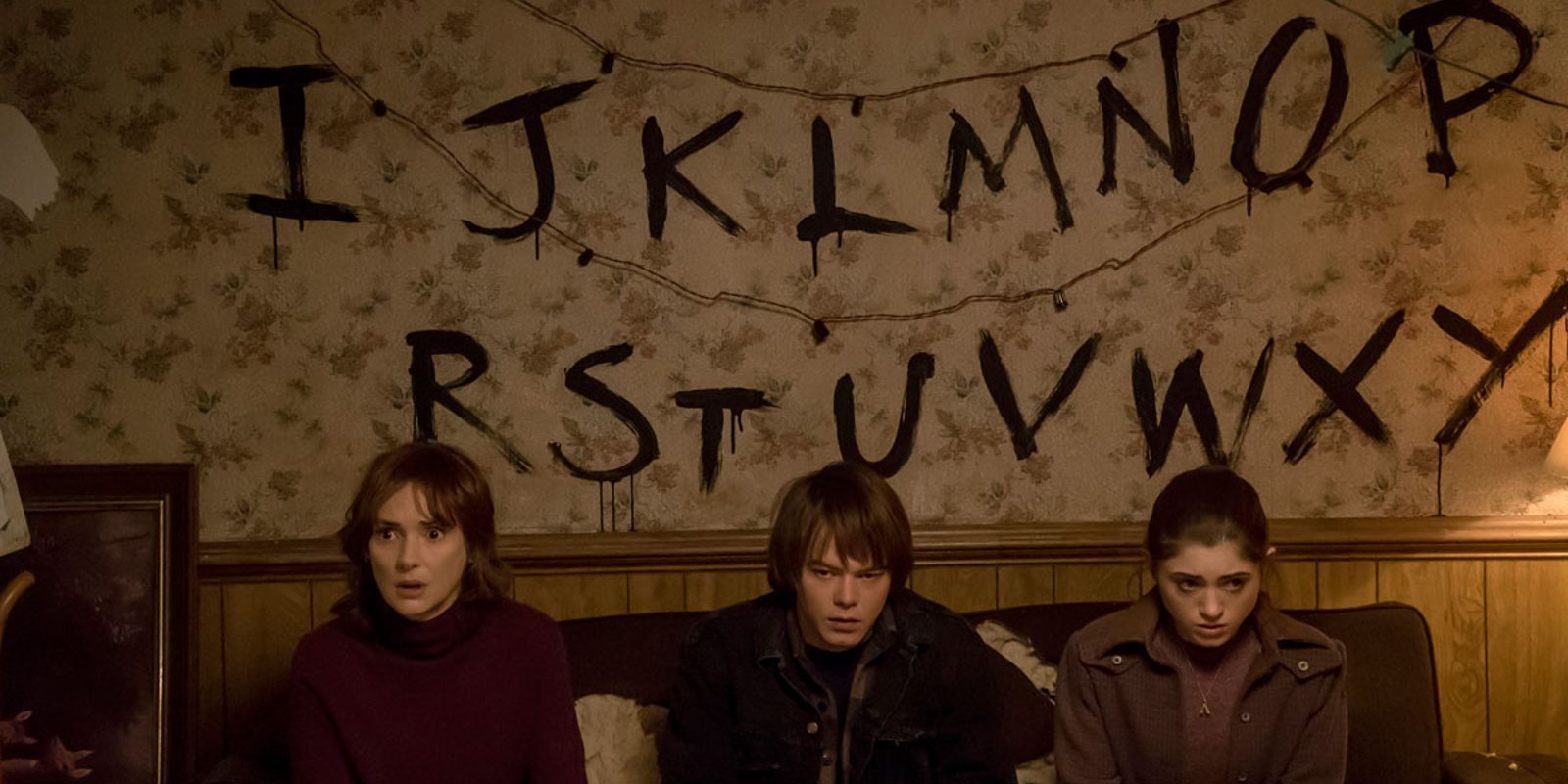 'Stranger Things' es la serie preferida de los usuarios de Netflix