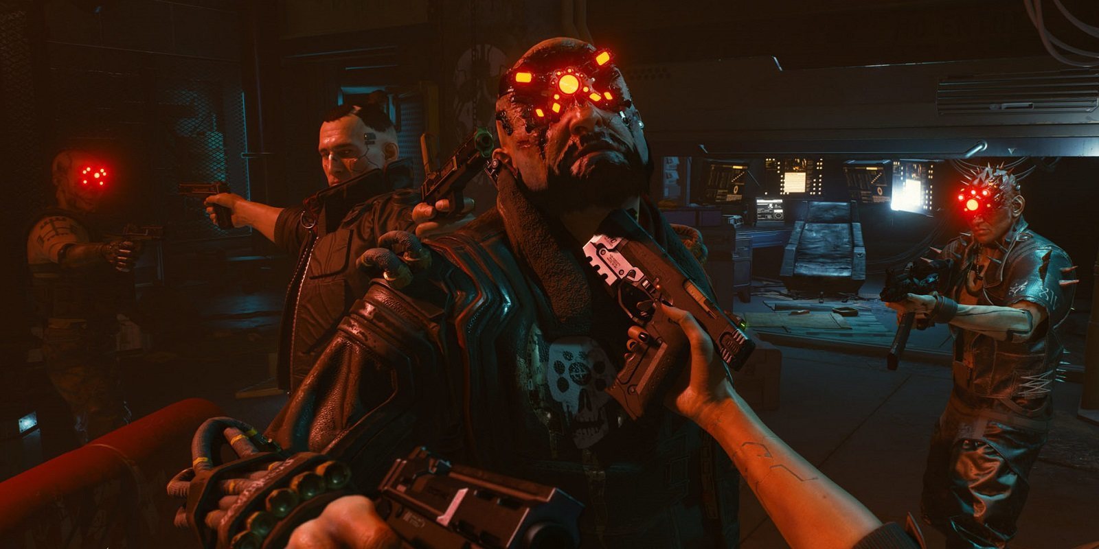 'Cyberpunk 2077' ofrecerá música dinámica y original según su compositor