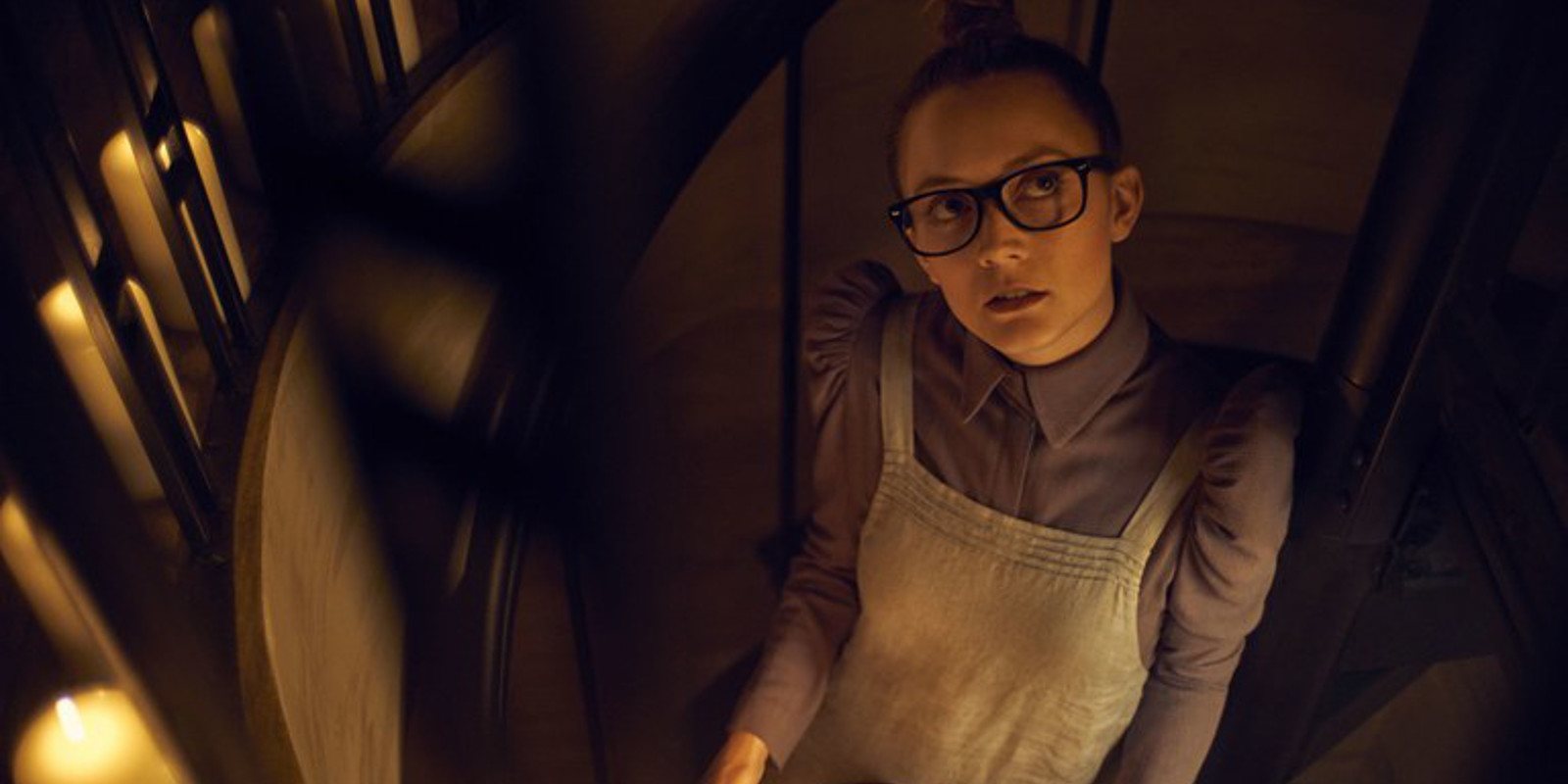 'American Horror Story': Jessica Lange volverá pronto a la serie