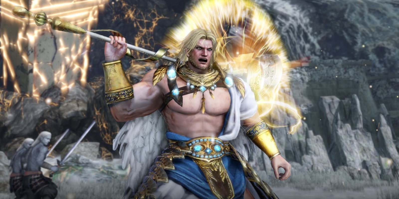 'Warriors Orochi 4' debuta en Japón como el juego más vendido de la semana