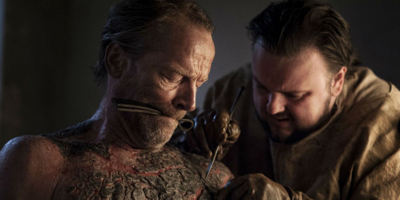 'Juego de Tronos': los episodios de la última temporada serán muy extensos