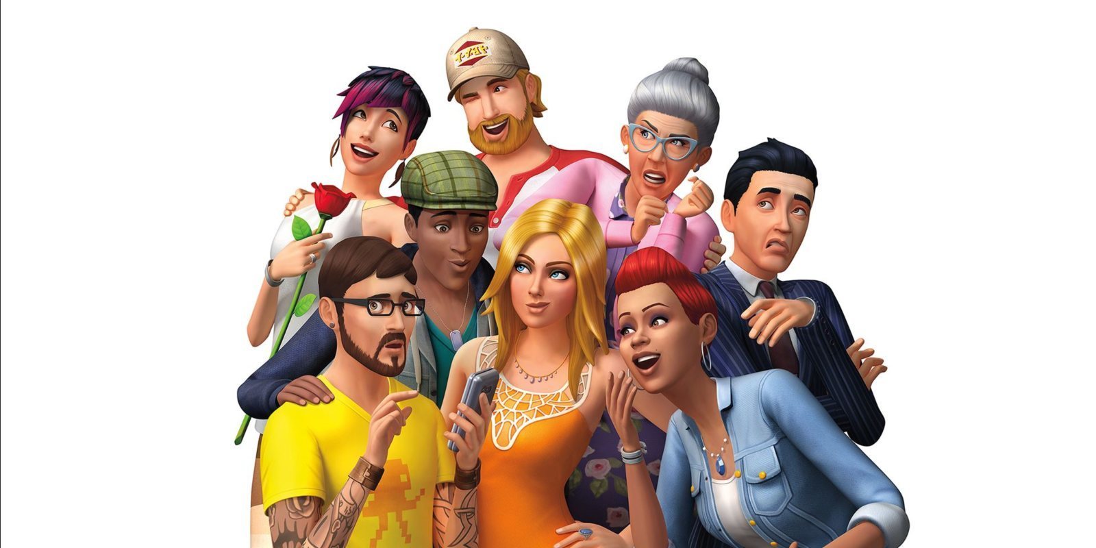 La próxima actualización de 'Los Sims 4' se retrasa