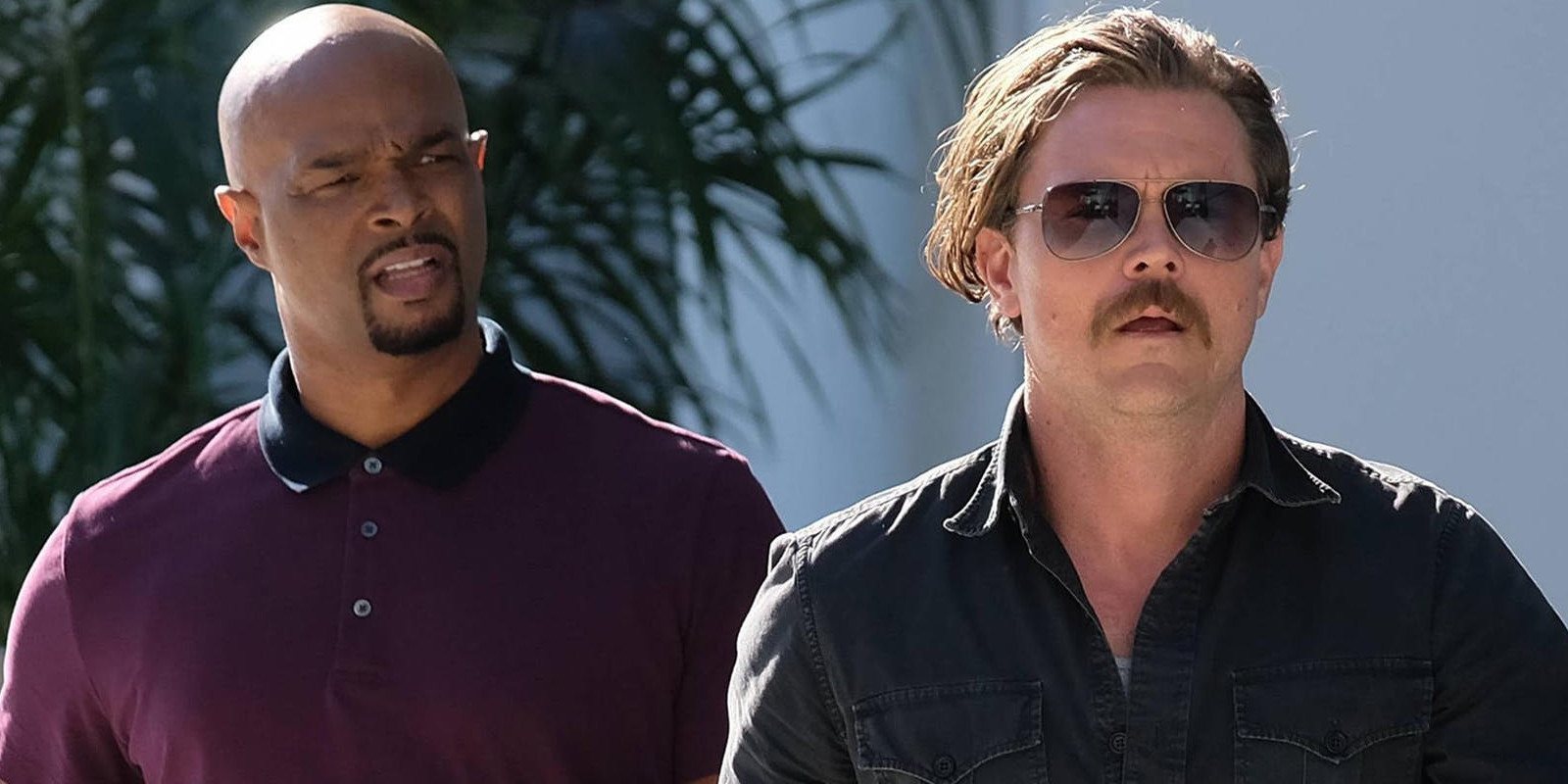 'Lethal Weapon': Damon Wayans abandona la serie por exceso de trabajo