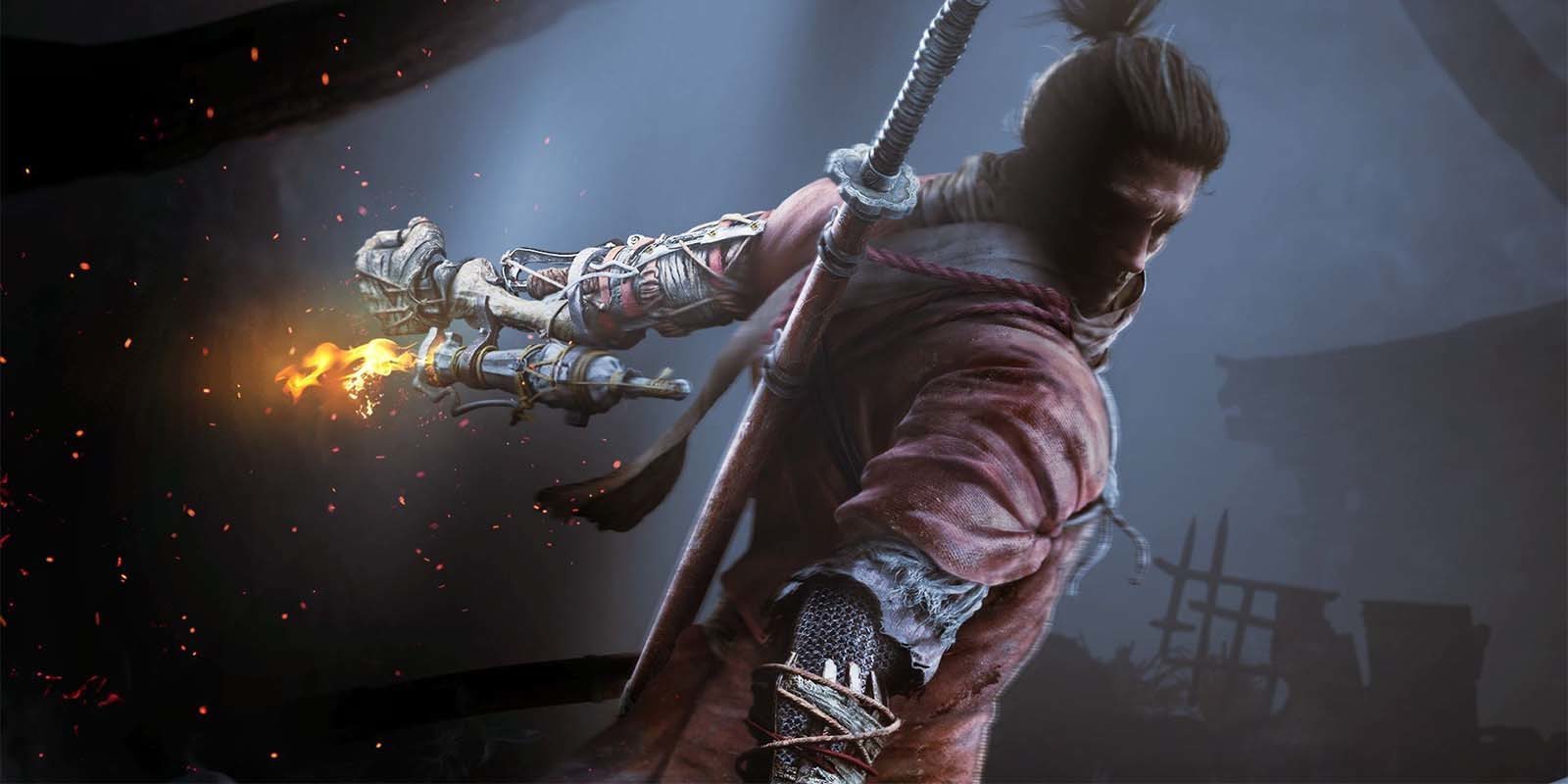 'Sekiro: Shadows Die Twice' contará con New Game +