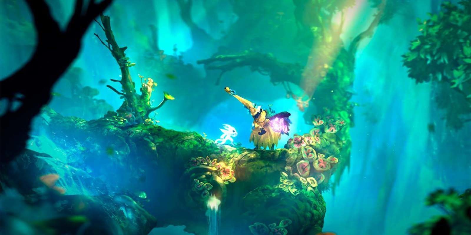 Xbox detalla los juegos que llevará a Madrid Games Week