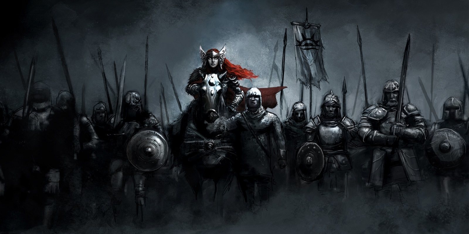 'Baldur's Gate 3' no está en desarrollo, al menos por parte de Larian Studios