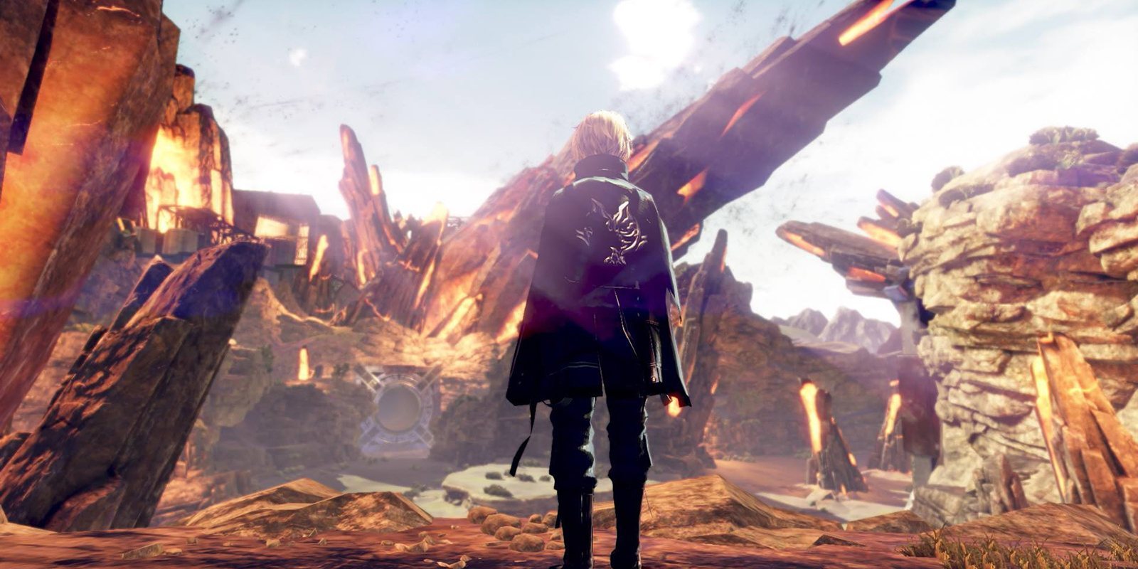 'God Eater 3' contará con audio dual en Occidente
