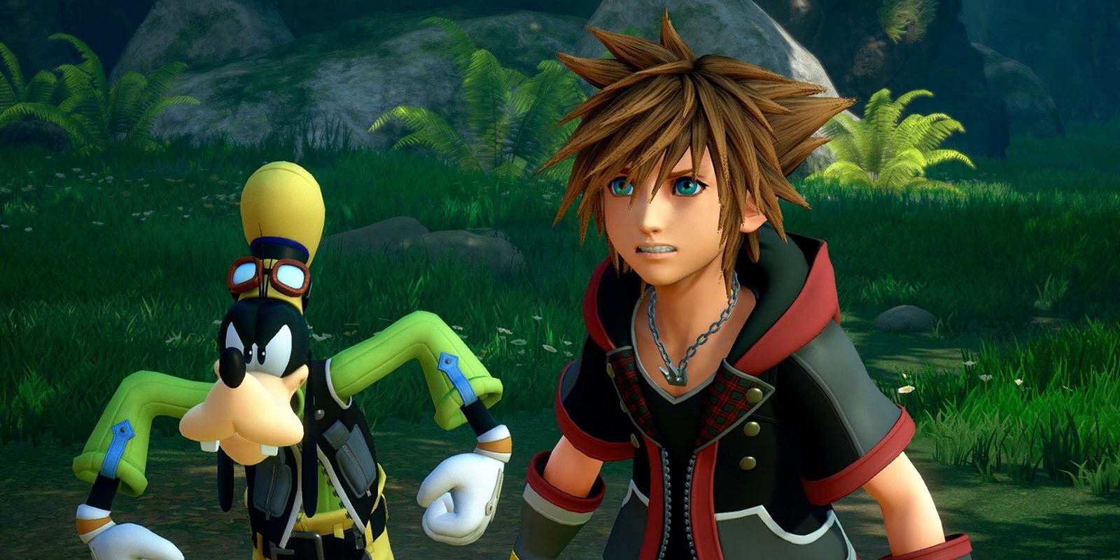 'Kingdom Hearts: The Story So Far', ¿necesitaba la saga otra recopilación?