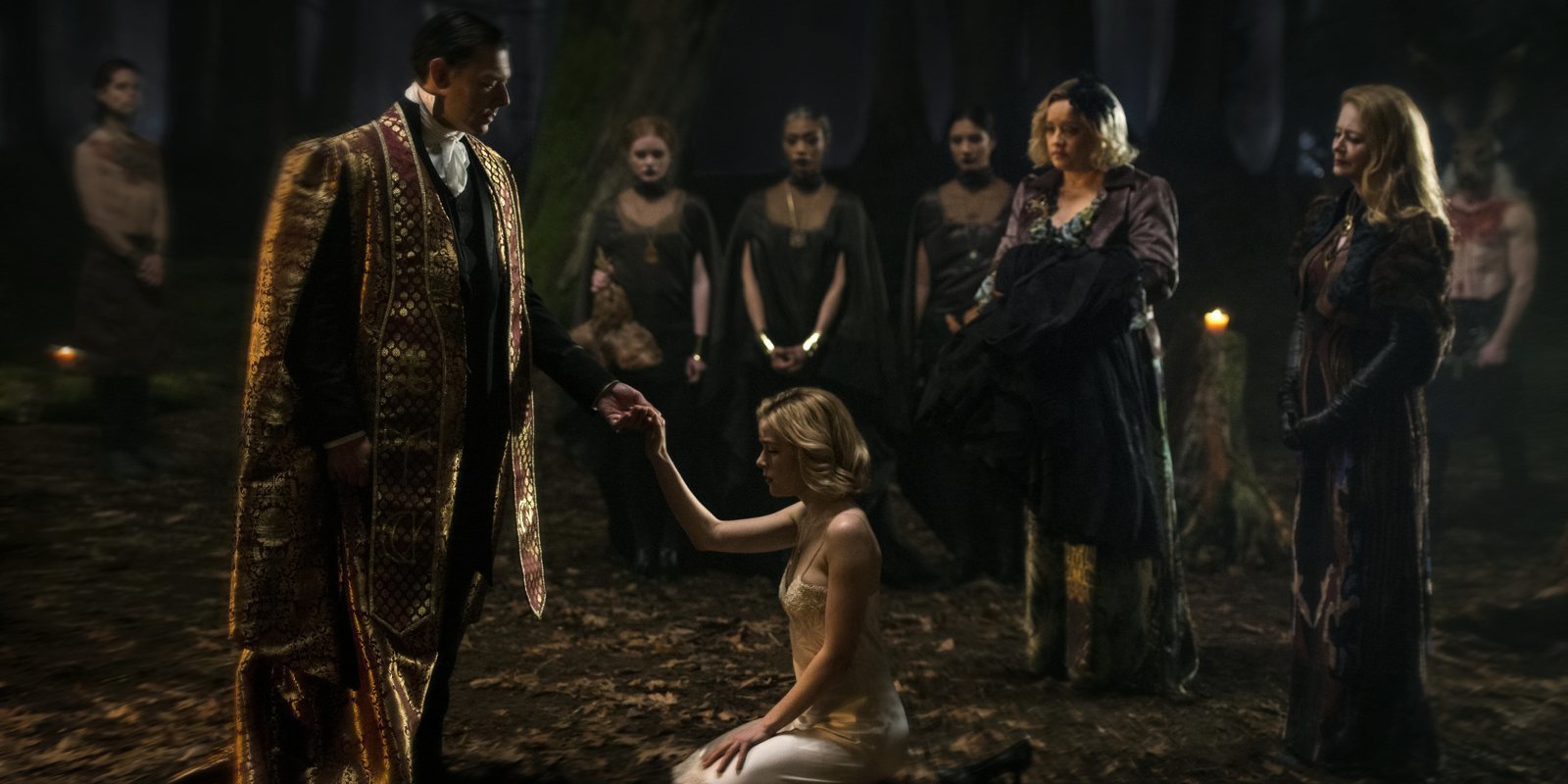 'Las escalofriantes aventuras de Sabrina': llegan las primeras críticas, y son bastante positivas