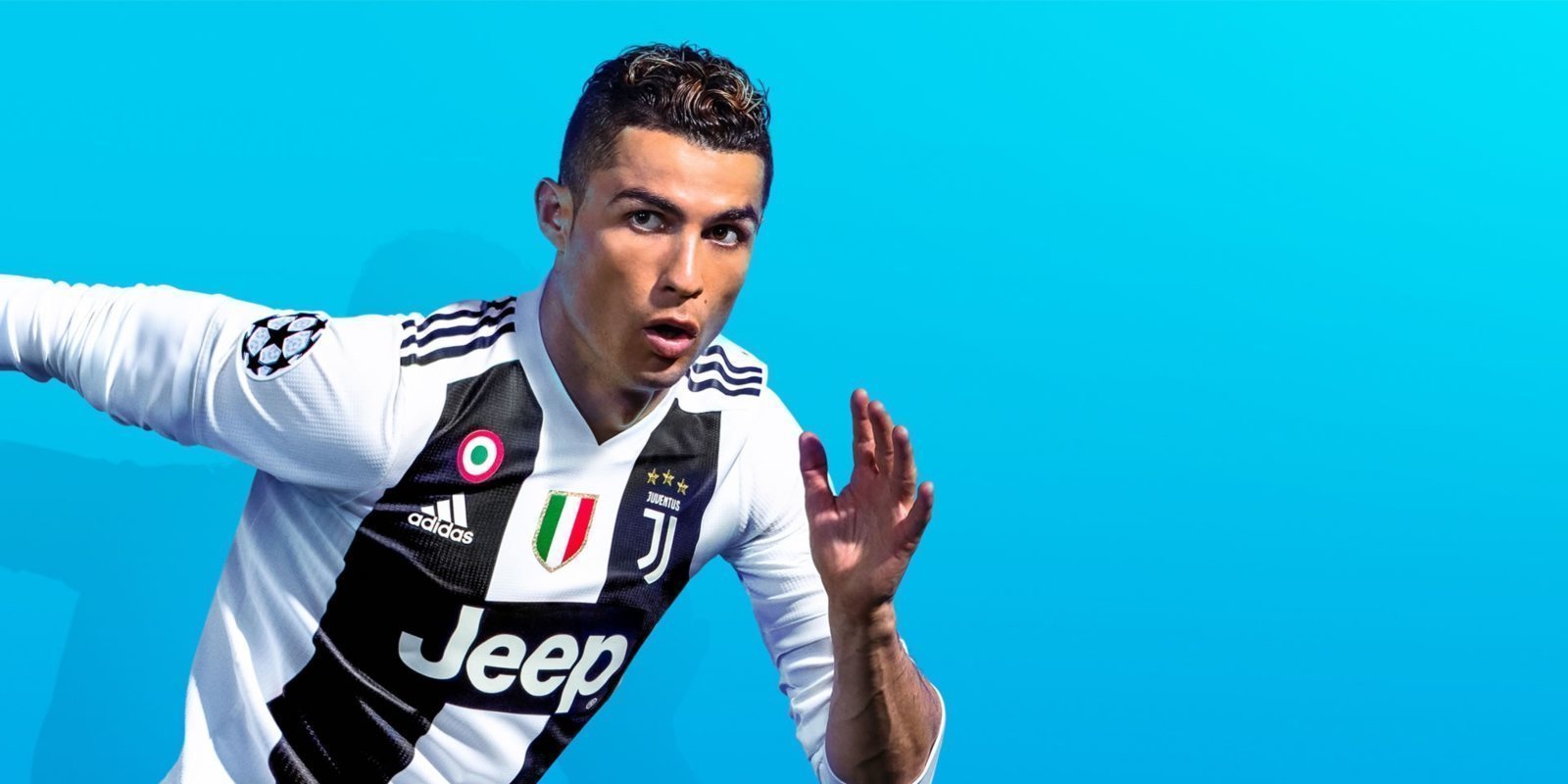 'FIFA 19' repite como el juego más vendido de la semana en Reino Unido