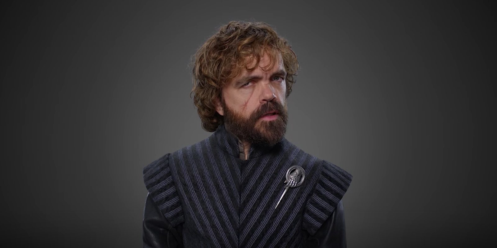 'Juego de Tronos': Peter Dinklage da pistas sobre el final de la serie