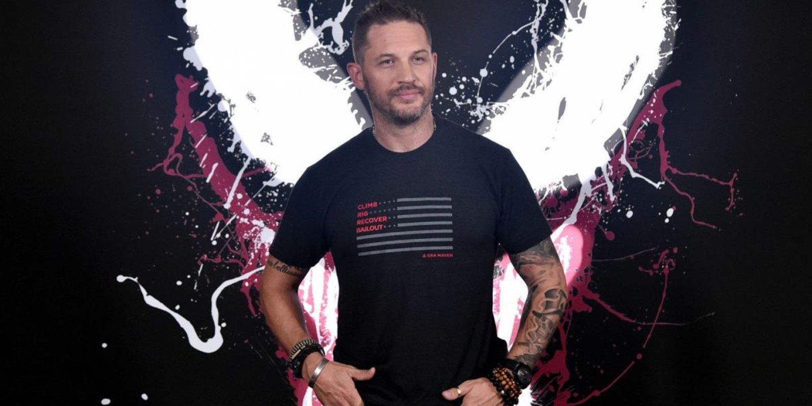 'Venom' superó con creces a 'Ha nacido una estrella' en la taquilla española