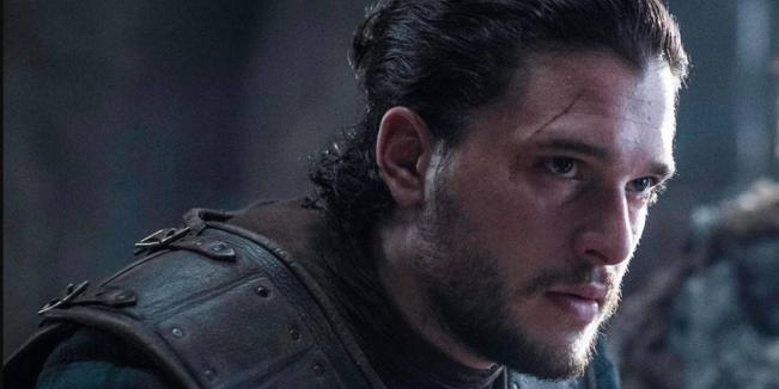 Kit Harington estuvo cerca de la muerte cuando era un niño