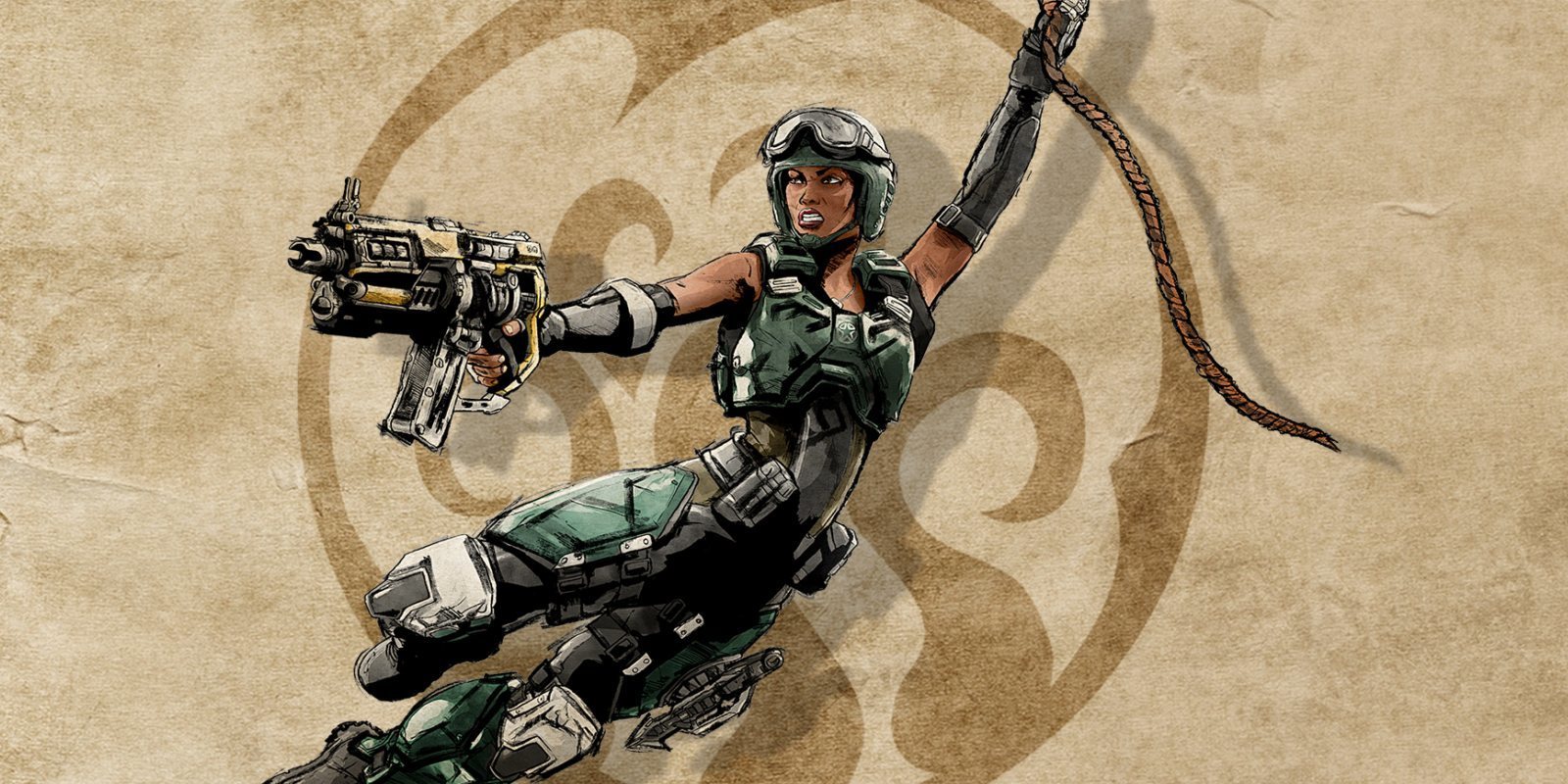 'Quake Champions' anuncia el 'Festival del portal'