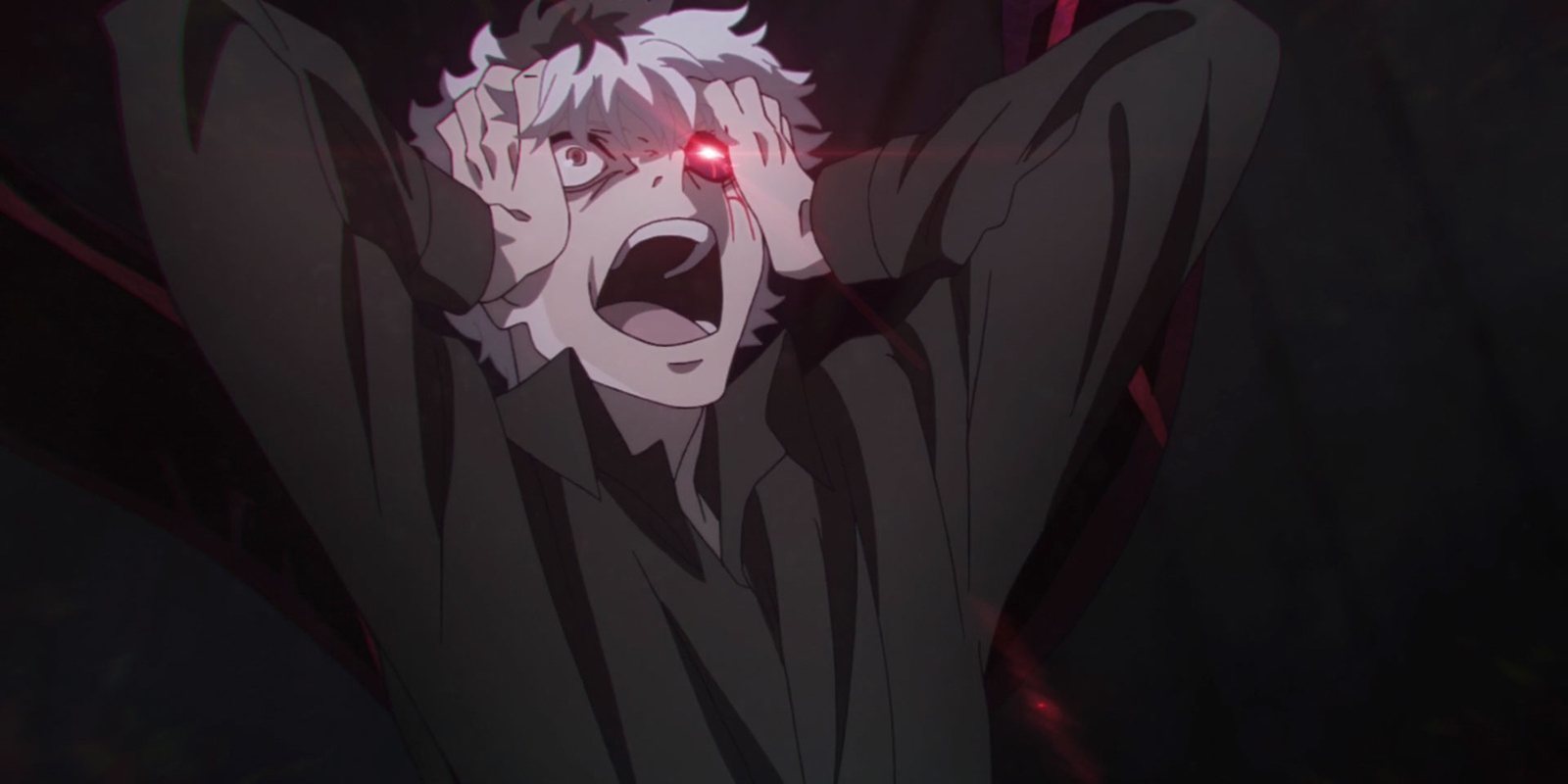 La segunda temporada de 'Tokyo Ghoul:re' contará con 12 episodios