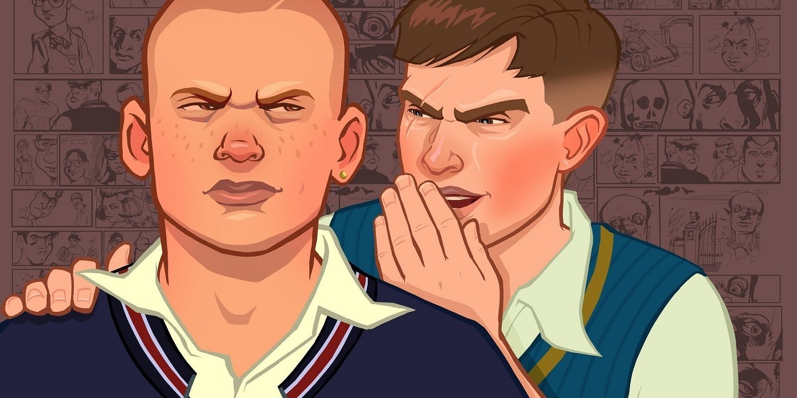 Rockstar Games podría desarrollar una secuela de 'Bully' según este rumor
