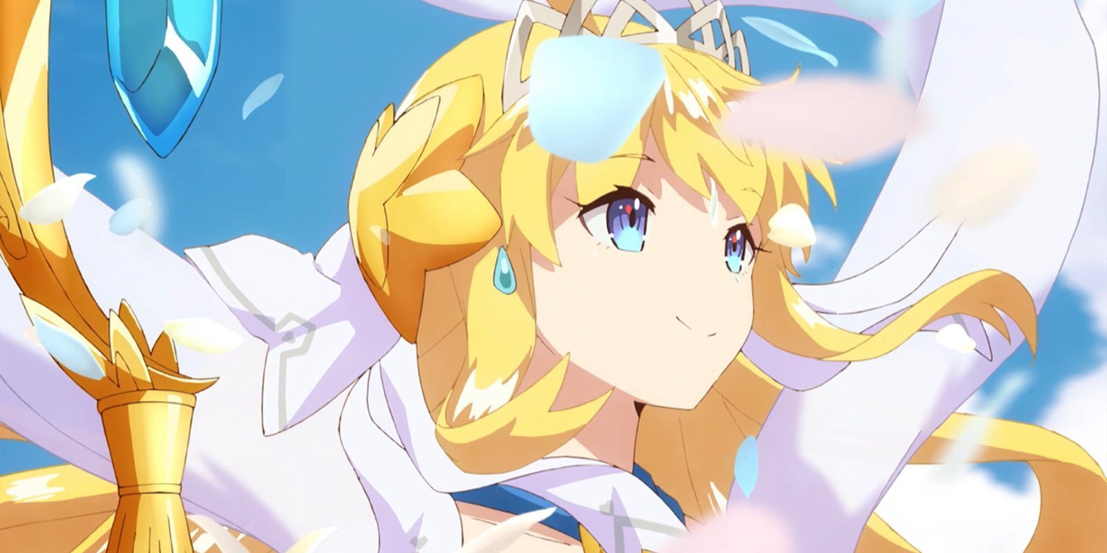 'Dragalia Lost' remonta sus ingresos y eclipsa a 'Animal Crossing Pocket Camp'