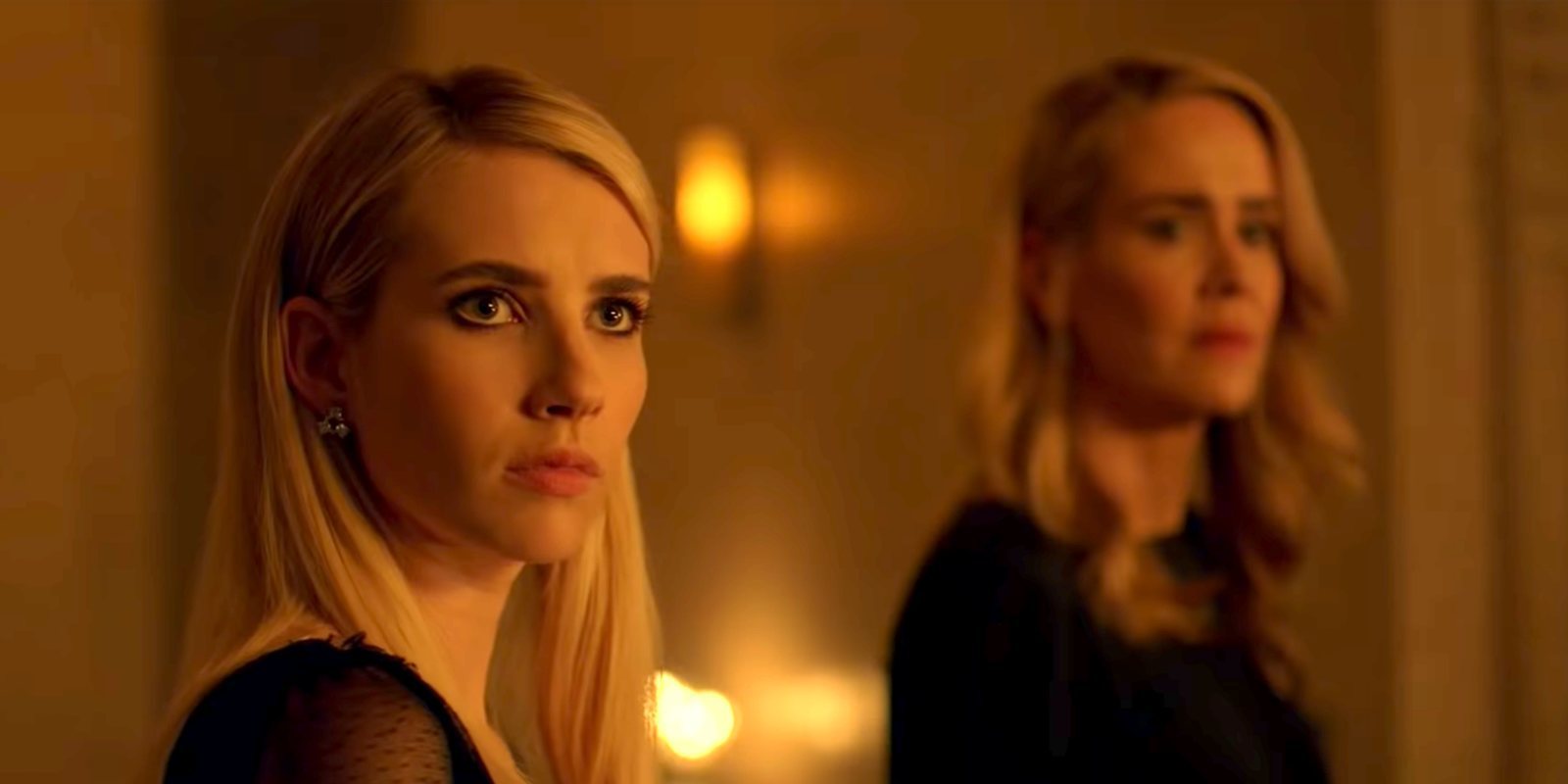 'Apocalypse' se está convirtiendo en la mejor temporada de 'American Horror Story'