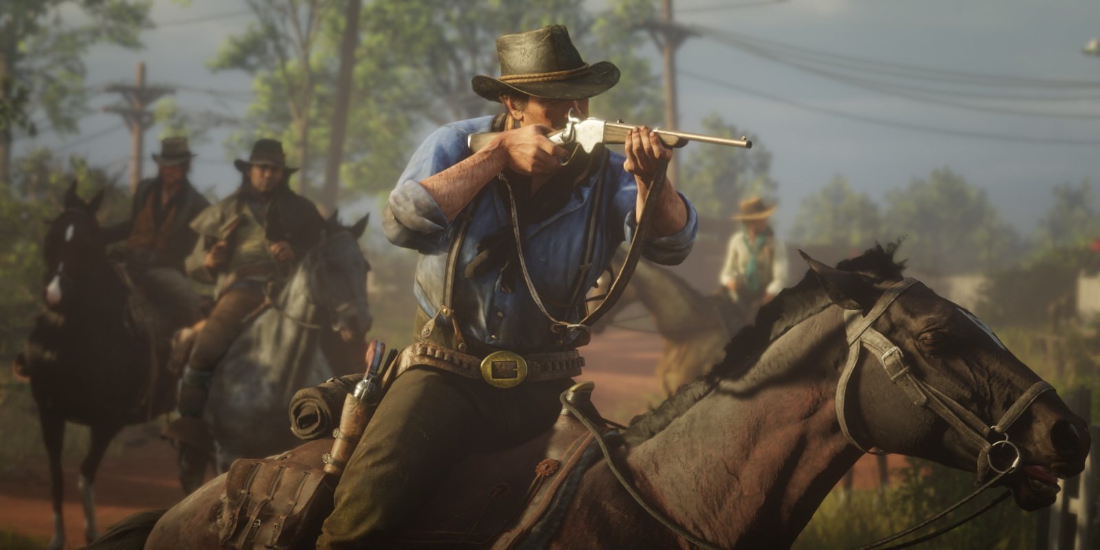 Dan Houser responde a las críticas por las jornadas abusivas en Rockstar