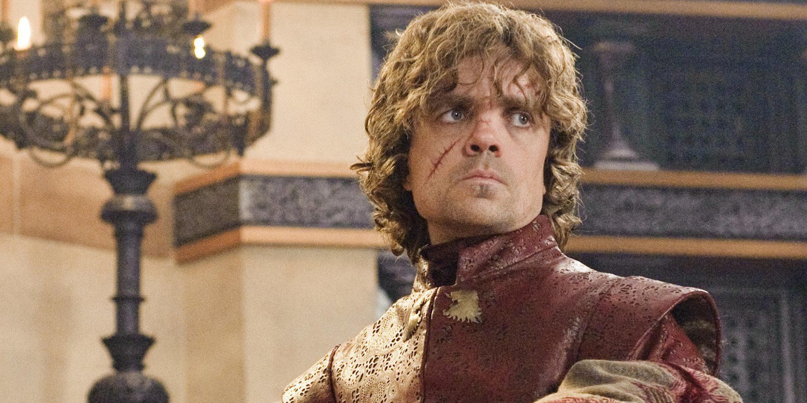 'Juego de Tronos': Peter Dinklage vivió así su último día de rodaje