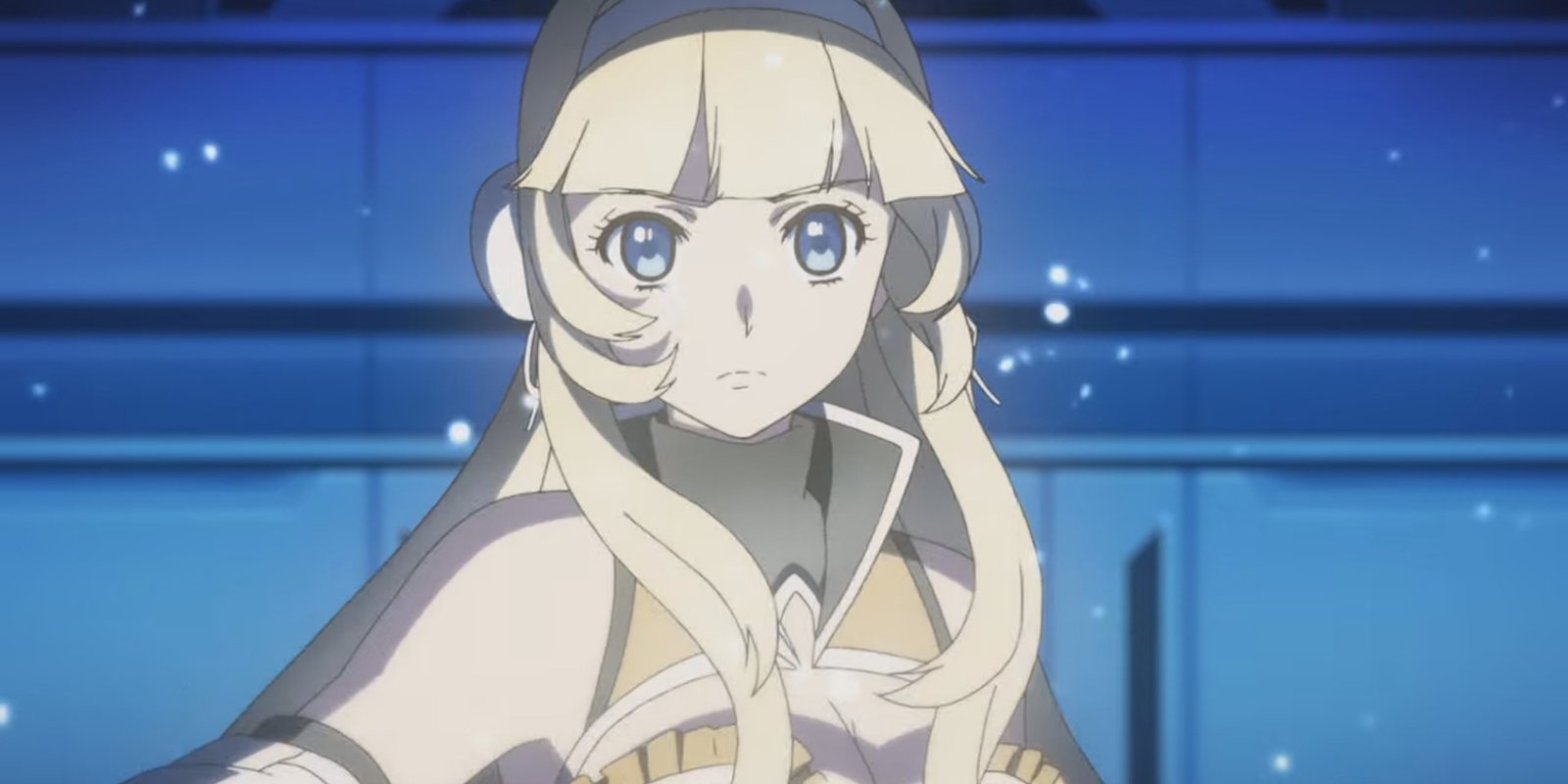 'Star Ocean Anamnesis' se estrena colaborando con 'Nier:Automata'