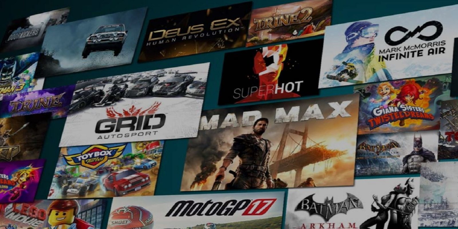 Ya disponible Wade, el primer servicio de videojuegos por streaming de España