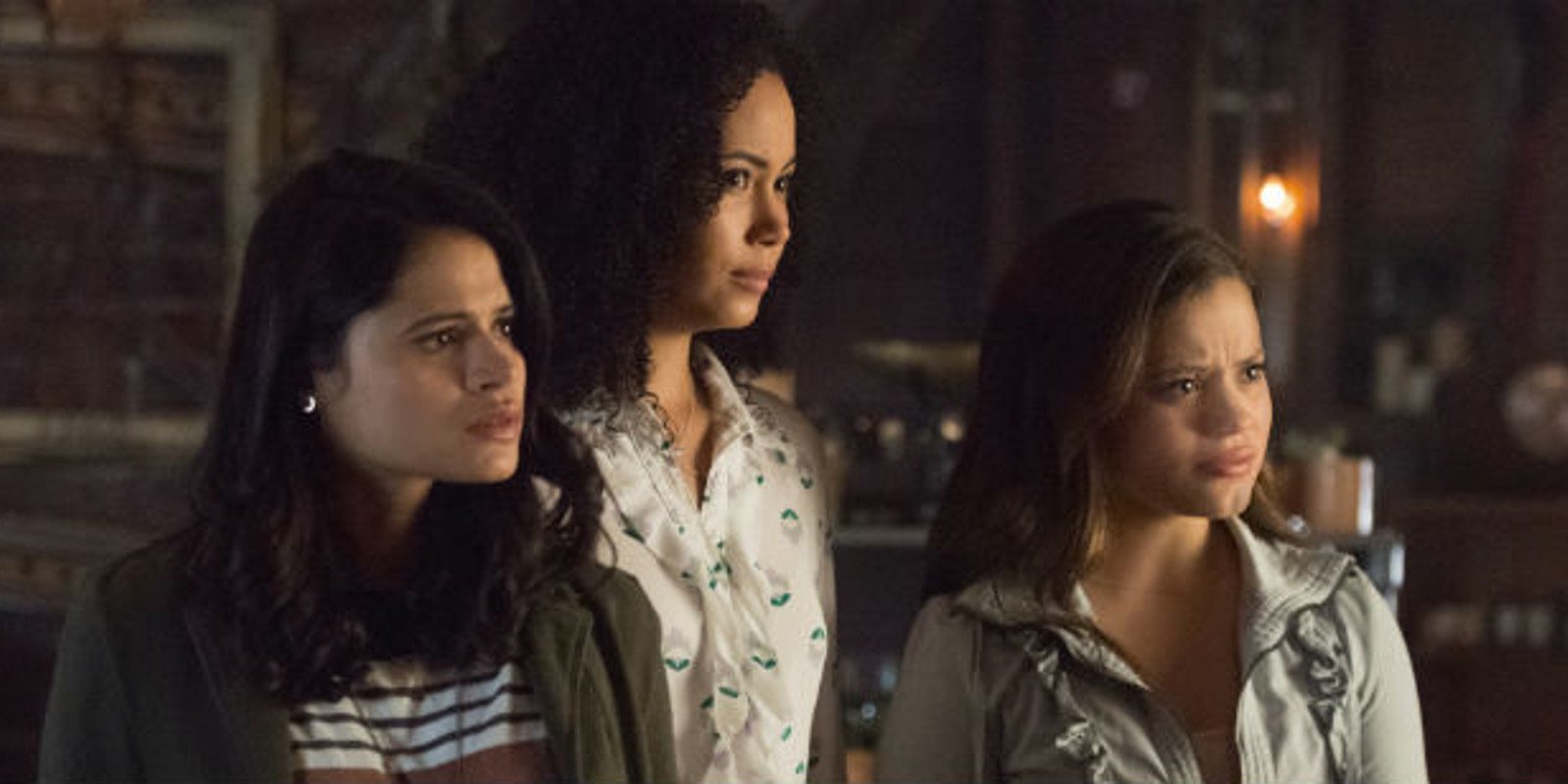 'Charmed': el reboot contiene muchas referencias a la serie original