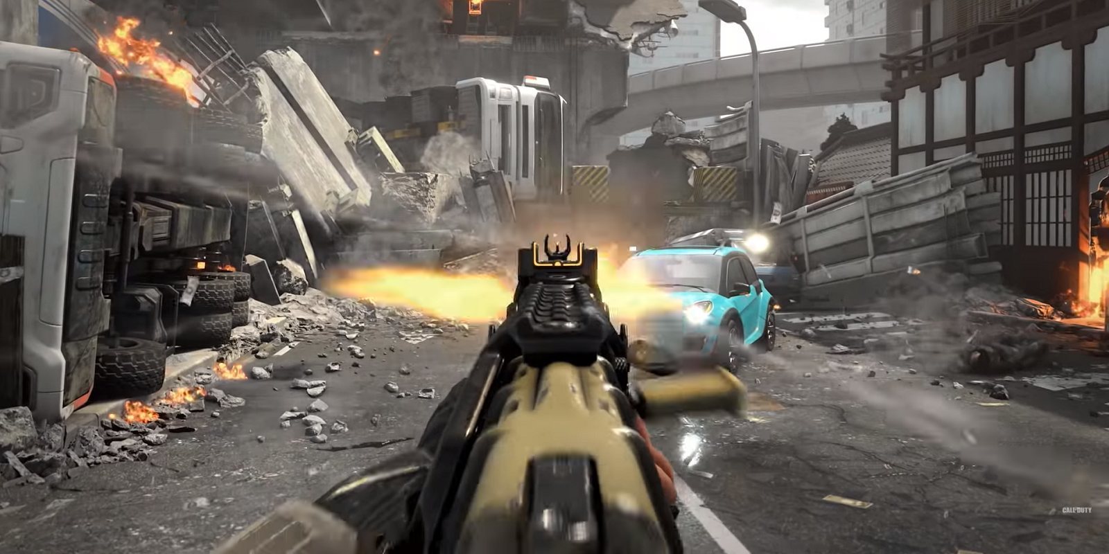 'Call of Duty: Black Ops 4' factura más de 500 millones de dólares en tan solo 3 días