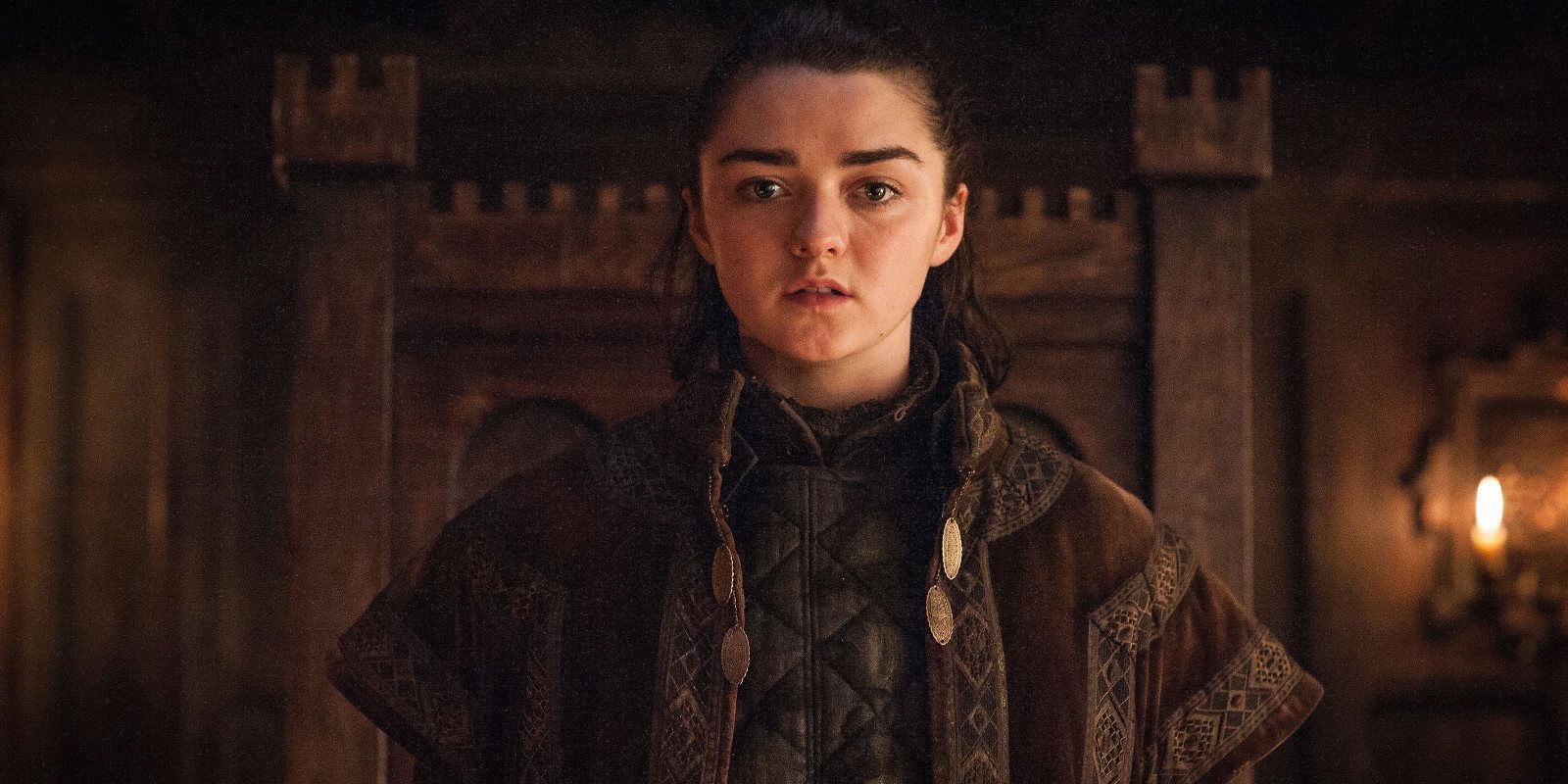 'Juego de Tronos': El final de Arya Stark será "bonito"