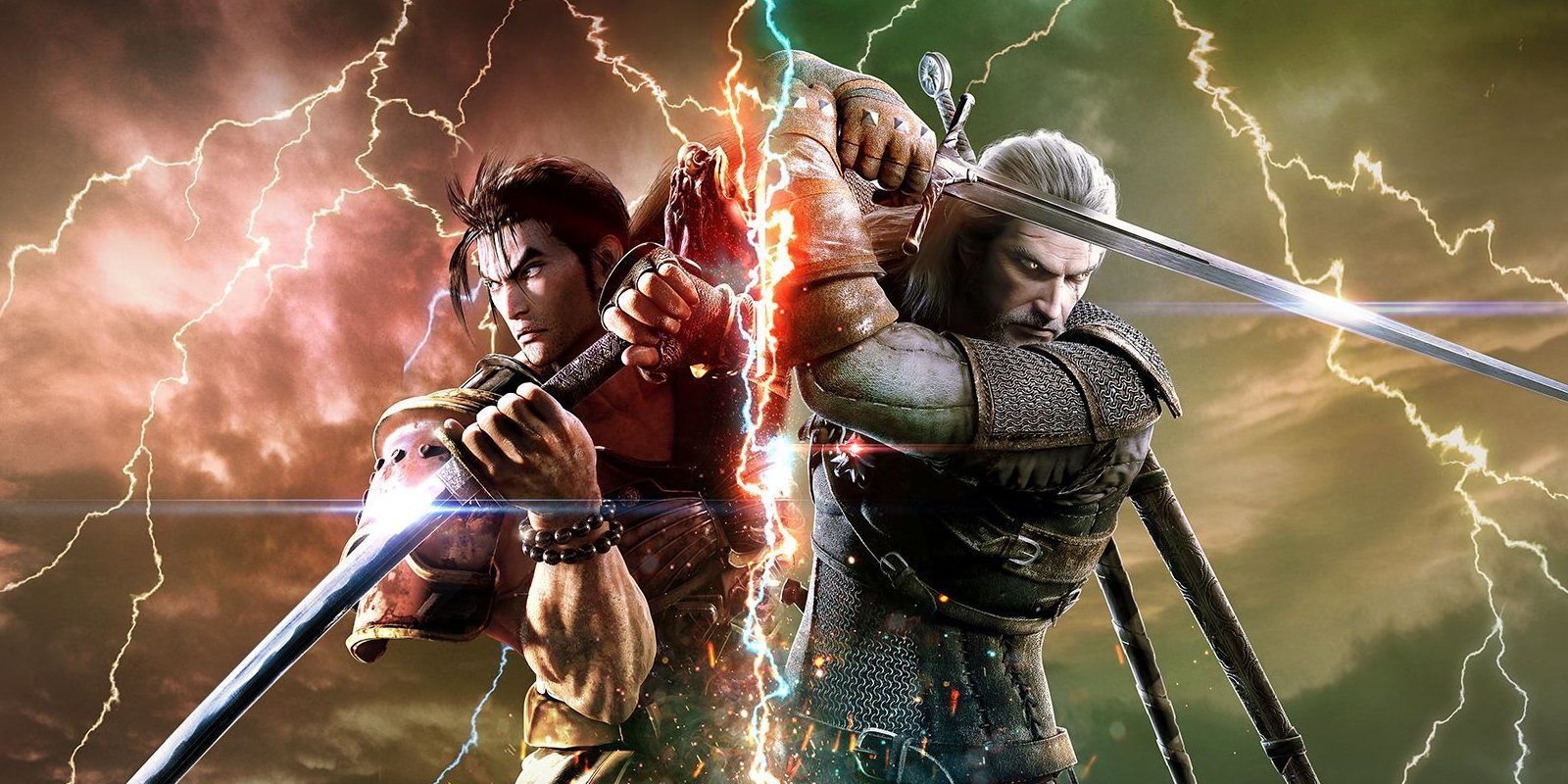 Un usuario consigue recrear al pokémon Magikarp en 'Soul Calibur VI'