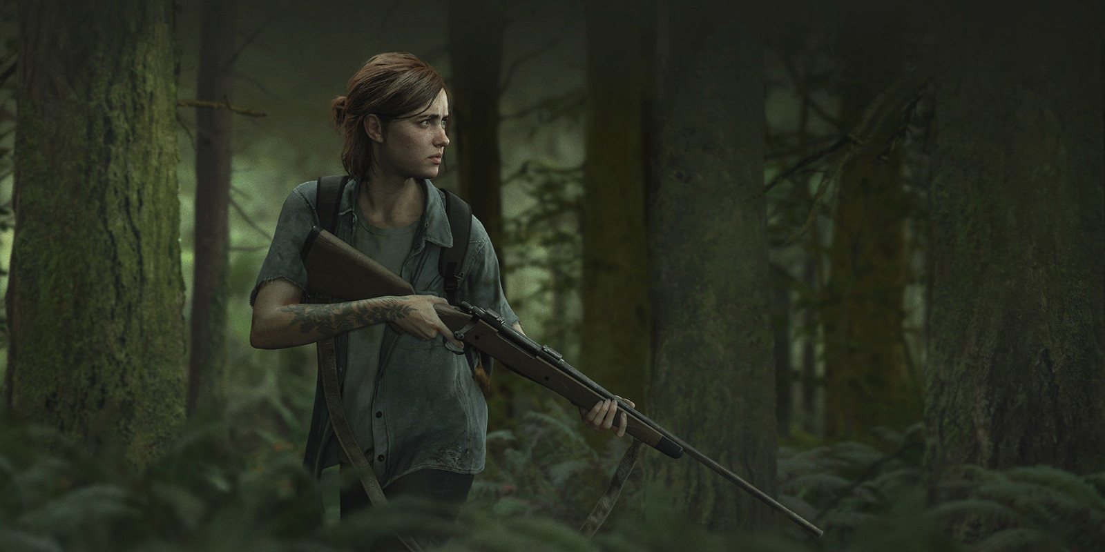 Sony: 'Aún no estamos listos para dar una fecha de lanzamiento' a ninguno de sus juegos