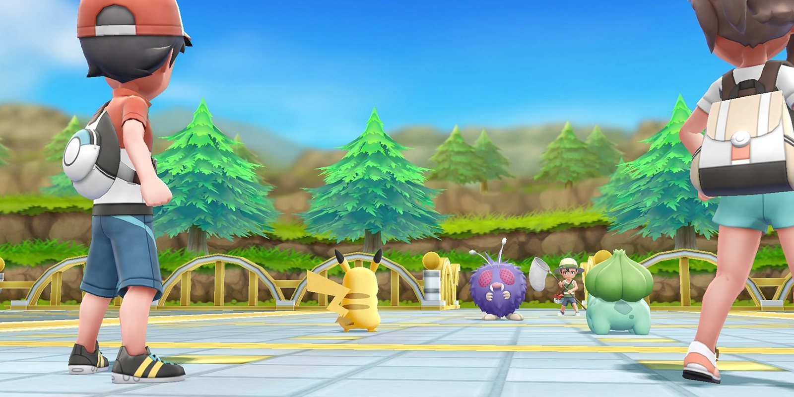 La comunidad de Nintendo Switch Online crea nuevas facilidades para los usuarios