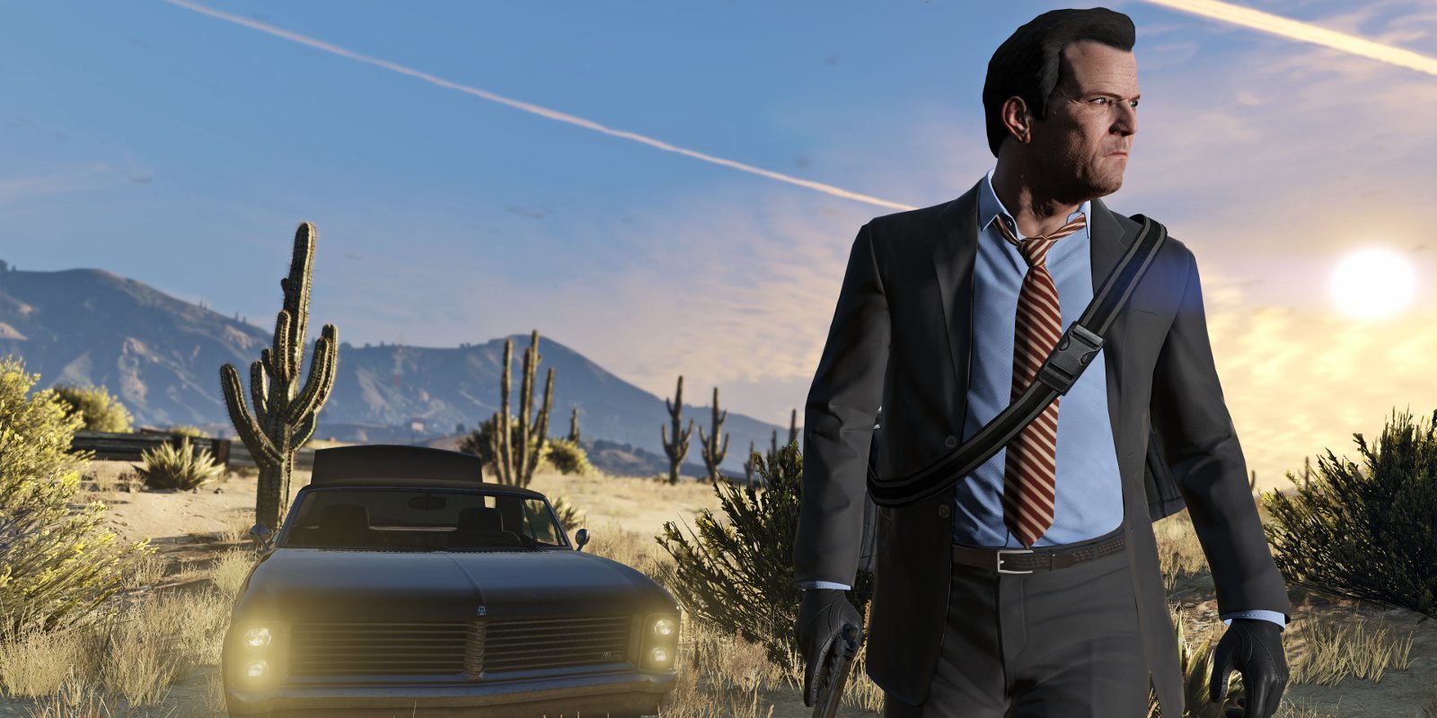 'El panorama político actual dificultaría hacer GTA 6', según Rockstar