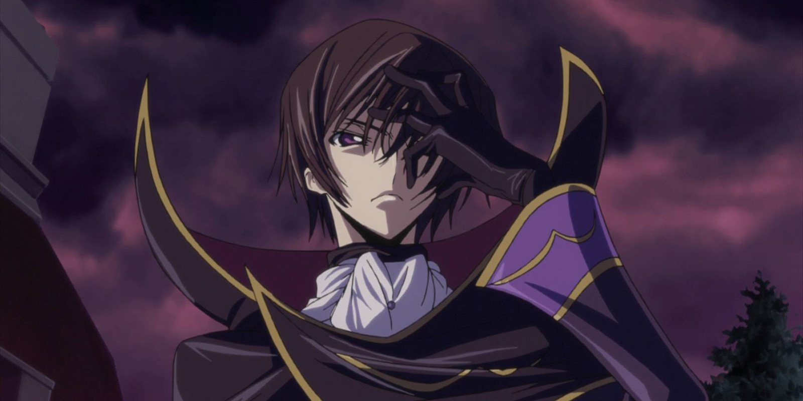 Anime Limited lanzará la primera remasterización de 'Code Geass'