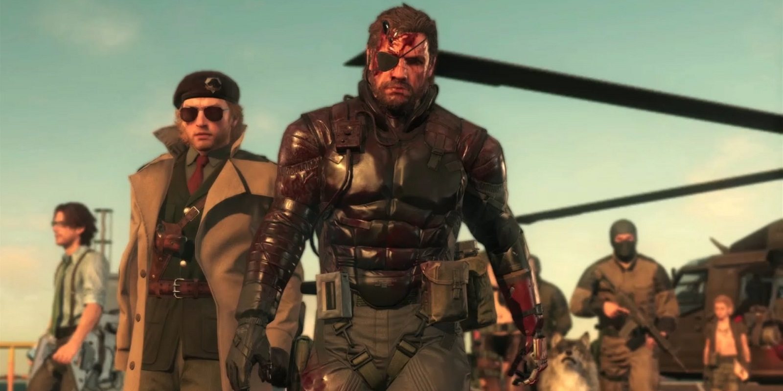 5 nuevos juegos llegarán a PlayStation Hits, la línea económica de PS4