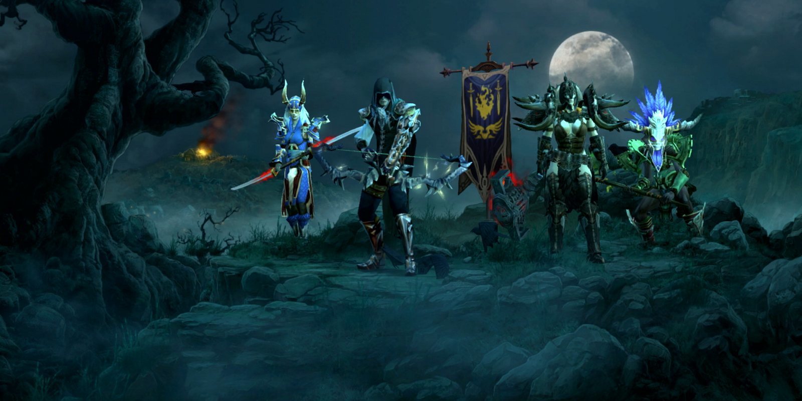 'Diablo III' no te obligará a disponer de Switch Online para jugar a las temporadas