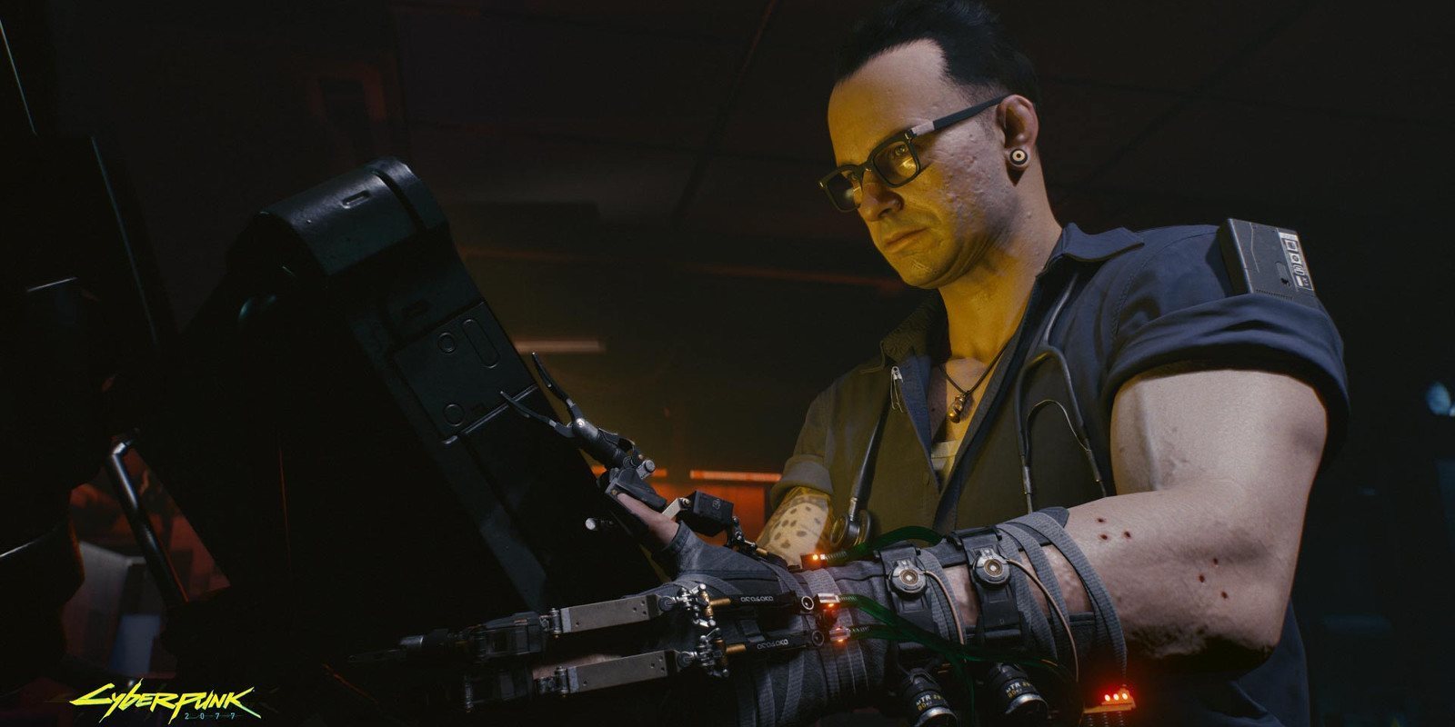 'Cyberpunk 2077': La peculiaridad de su mundo abierto según sus creadores