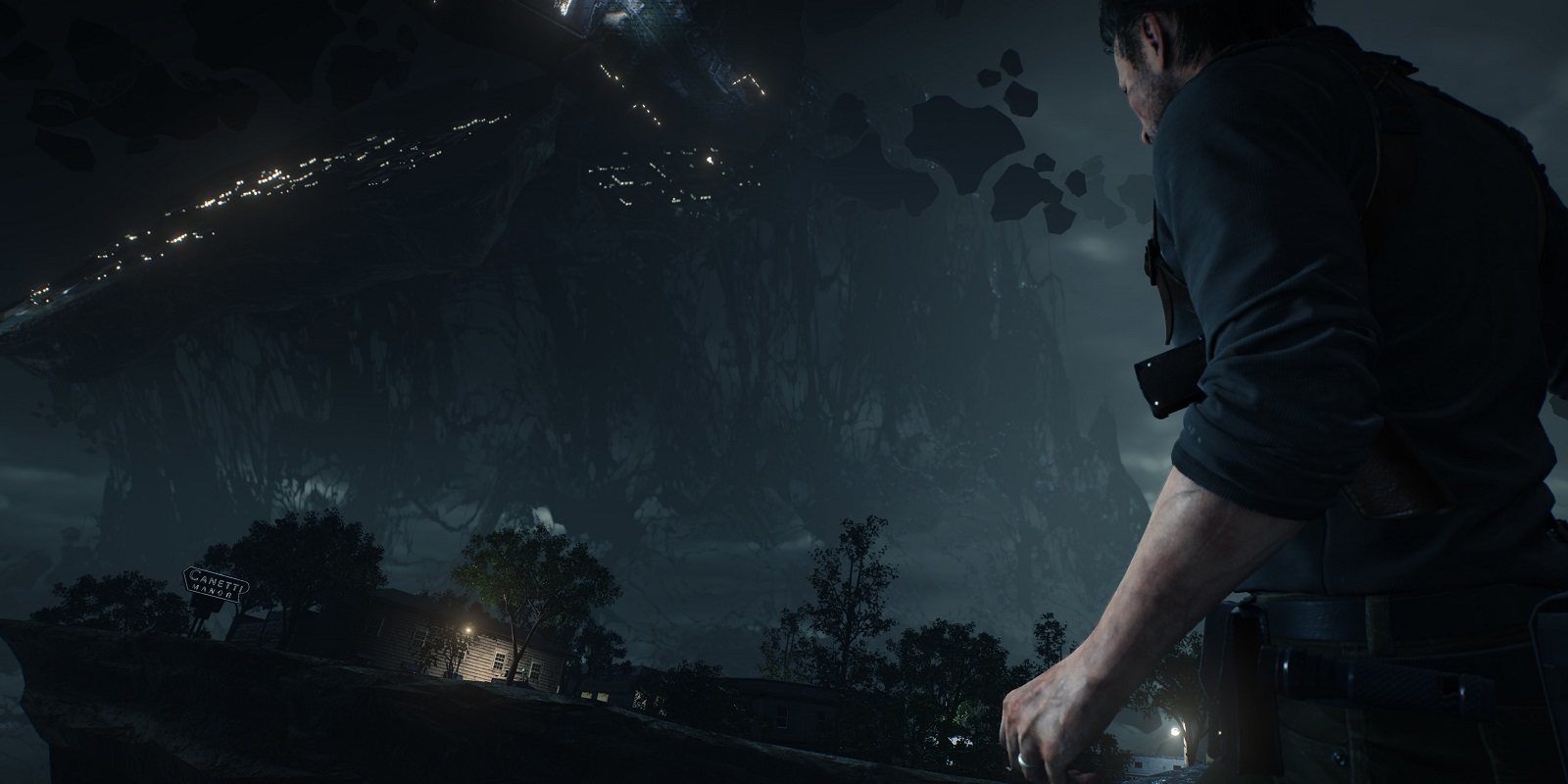 'The Evil Within 2' se actualiza con el modo de dificultad Akumu y el acceso a trampas