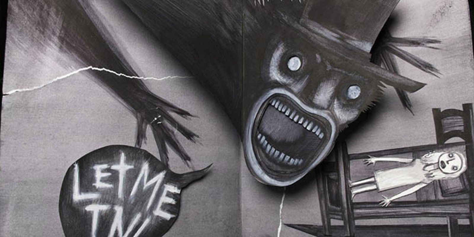 Especial Halloween: 5 películas de Netflix para pasar miedo