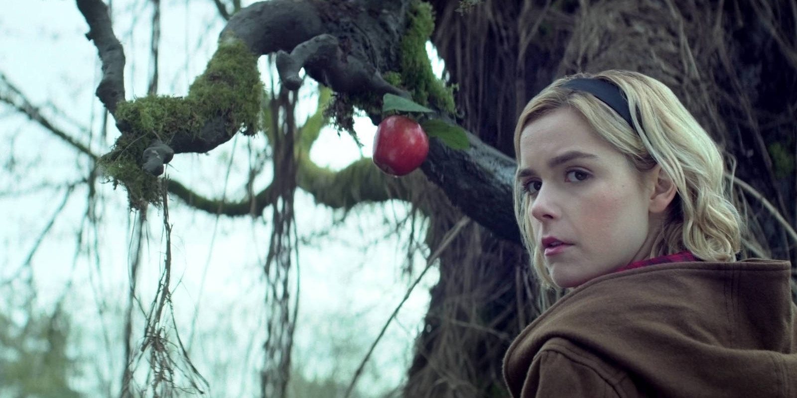 'Las escalofriantes aventuras de Sabrina': la segunda temporada será totalmente diferente