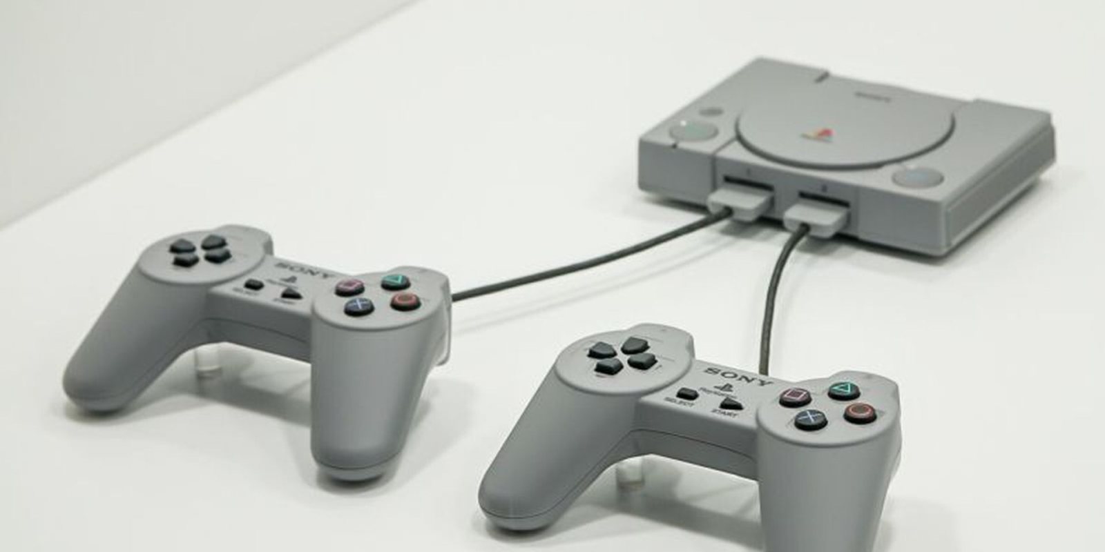 Estos son los juegos que incluirá la PlayStation Classic en Japón