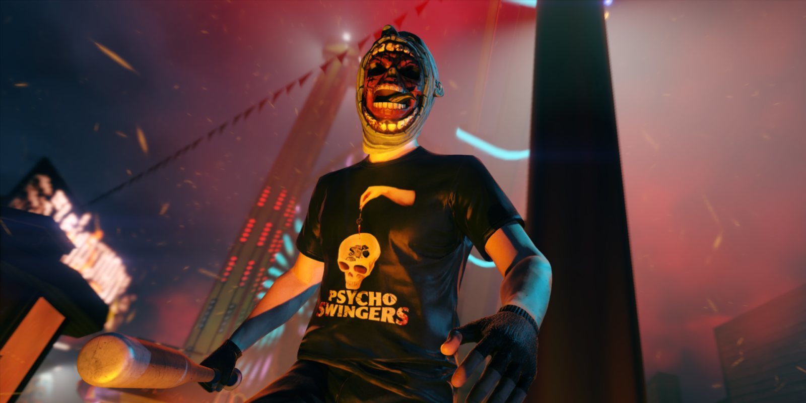 'GTA Online' celebra Halloween con todos estos descuentos y bonificaciones