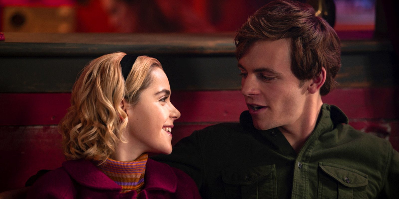 'Las escalofriantes aventuras de Sabrina': todo lo que debes saber de la segunda temporada