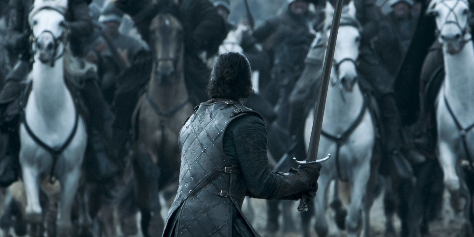 'Juego de Tronos': Así comienza la última temporada